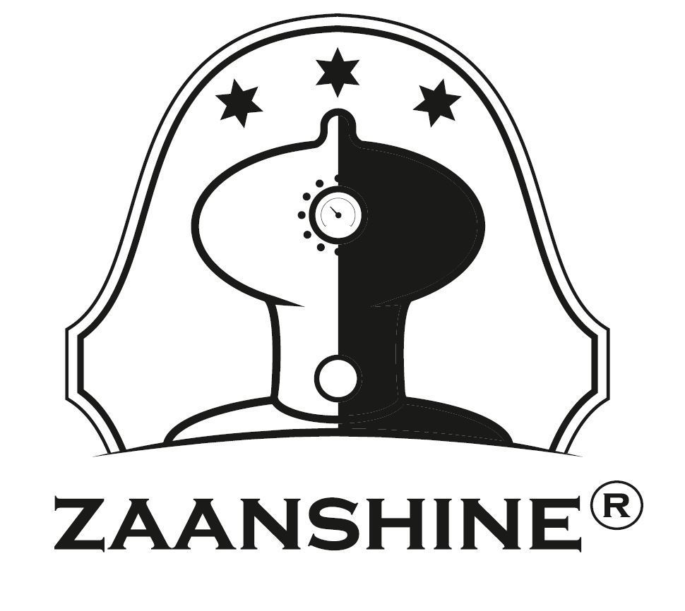 Zaanshine-webshop
